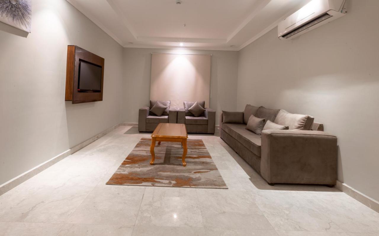Safwa Taiba Suite اجنحة صفوة طيبه Medina Buitenkant foto