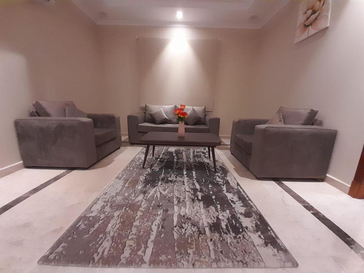 Safwa Taiba Suite اجنحة صفوة طيبه Medina Buitenkant foto