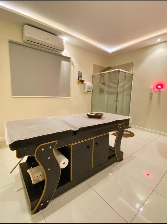 Safwa Taiba Suite اجنحة صفوة طيبه Medina Buitenkant foto