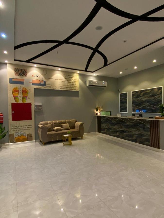 Safwa Taiba Suite اجنحة صفوة طيبه Medina Buitenkant foto