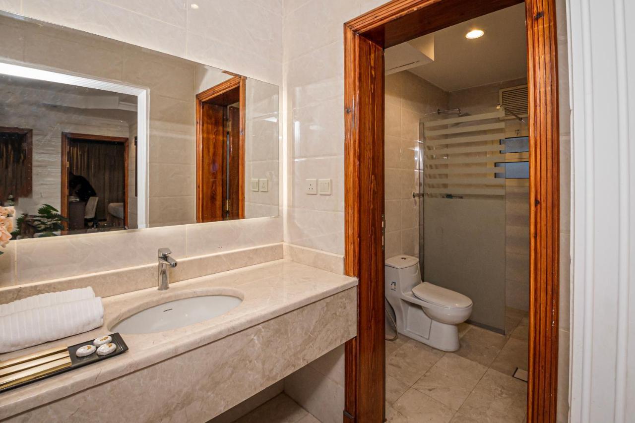 Safwa Taiba Suite اجنحة صفوة طيبه Medina Buitenkant foto