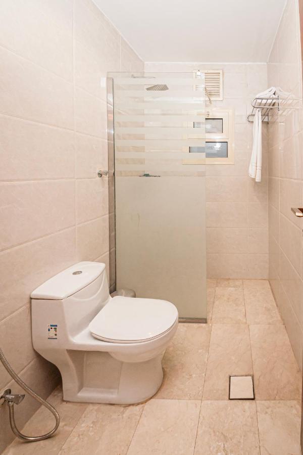 Safwa Taiba Suite اجنحة صفوة طيبه Medina Buitenkant foto